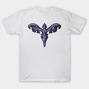 viking runes T-Shirt